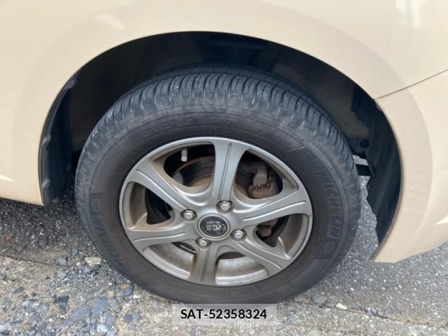 Suzuki ALTO 2009-10 7902198-4