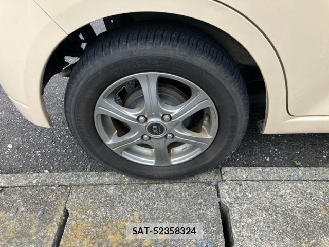 Suzuki ALTO 2009-10 7902198-5