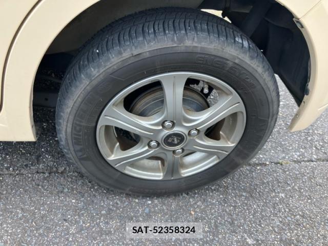Suzuki ALTO 2009-10 7902198-6