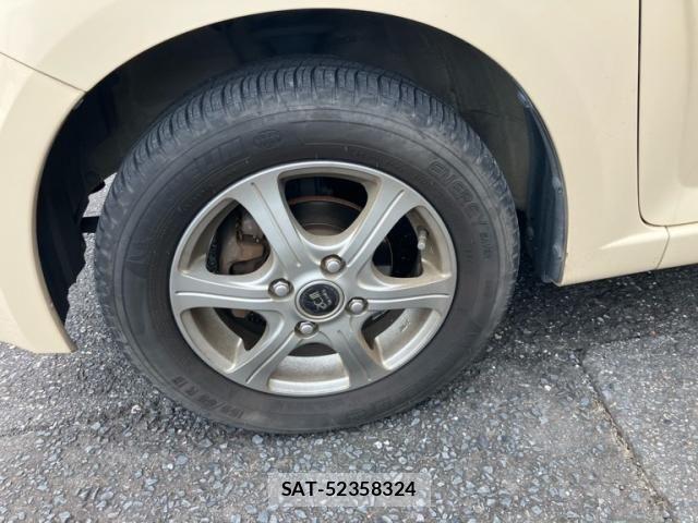 Suzuki ALTO 2009-10 7902198-7