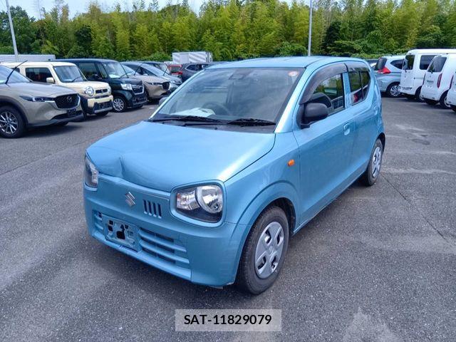 Suzuki ALTO 2019-05 7902195-0