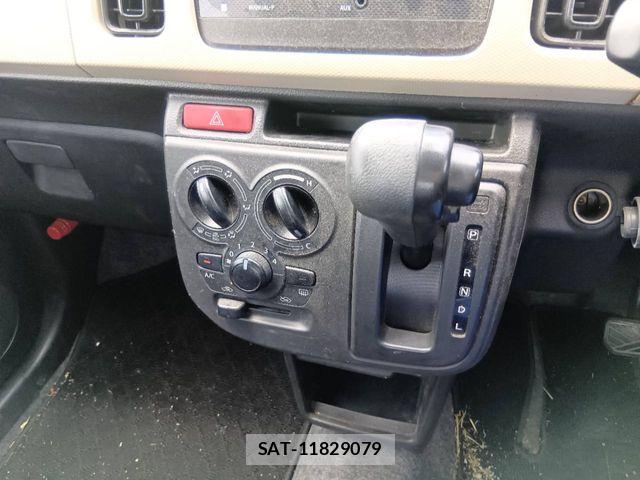 Suzuki ALTO 2019-05 7902195-9