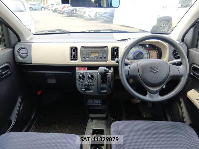Suzuki ALTO 2019-05 7902195-1