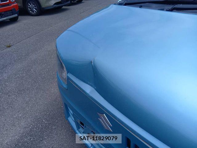 Suzuki ALTO 2019-05 7902195-11