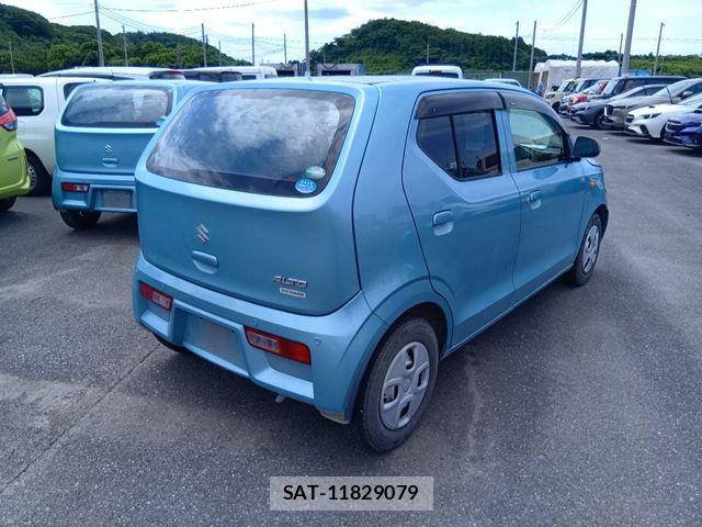 Suzuki ALTO 2019-05 7902195-2