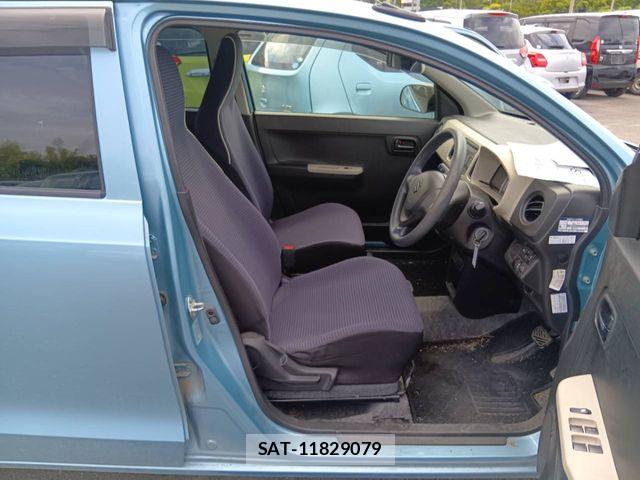 Suzuki ALTO 2019-05 7902195-3