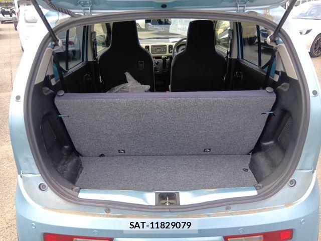 Suzuki ALTO 2019-05 7902195-5