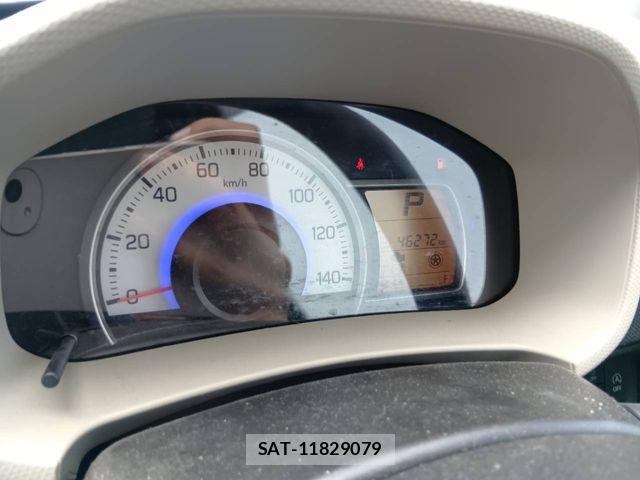 Suzuki ALTO 2019-05 7902195-6