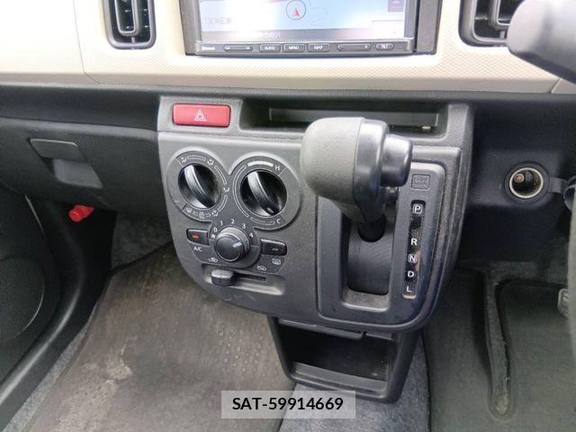 Suzuki ALTO 2021-06 7902193-9