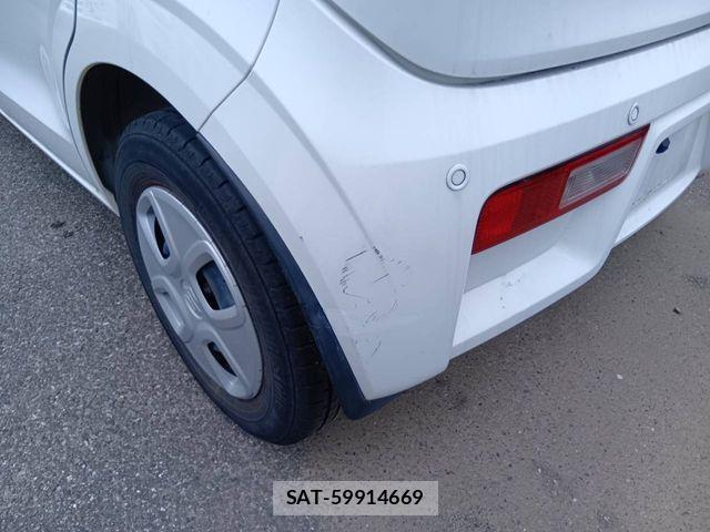 Suzuki ALTO 2021-06 7902193-14