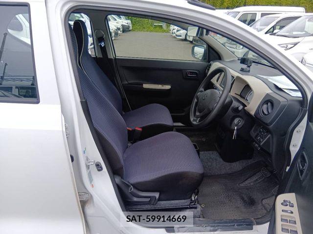 Suzuki ALTO 2021-06 7902193-3