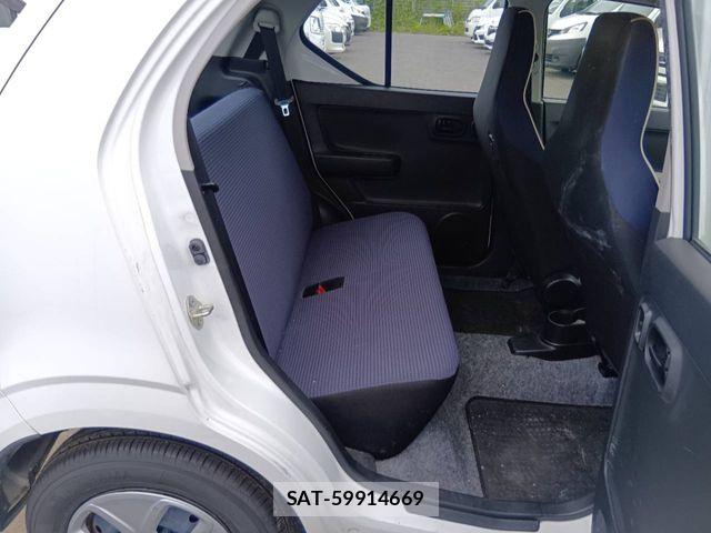 Suzuki ALTO 2021-06 7902193-4