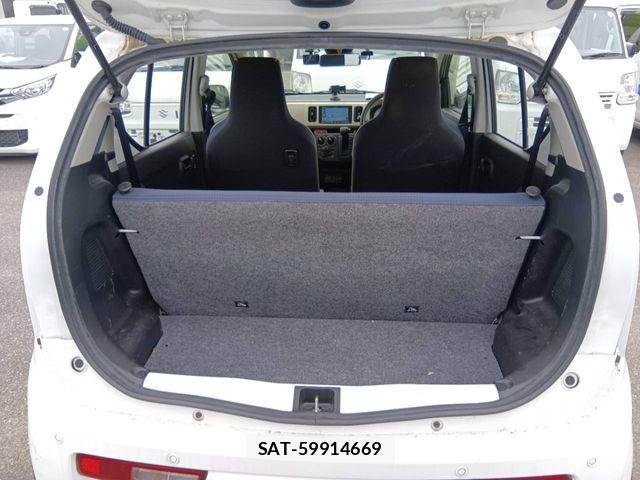 Suzuki ALTO 2021-06 7902193-5
