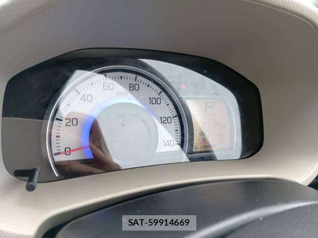 Suzuki ALTO 2021-06 7902193-6
