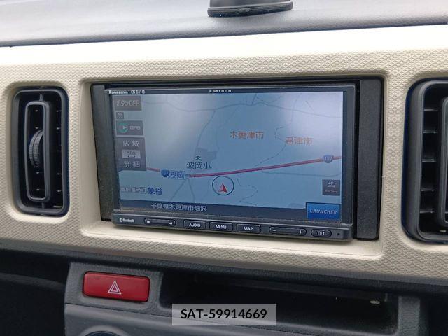 Suzuki ALTO 2021-06 7902193-7