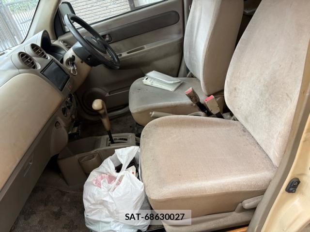 Suzuki ALTO 2006-10 7902197-10