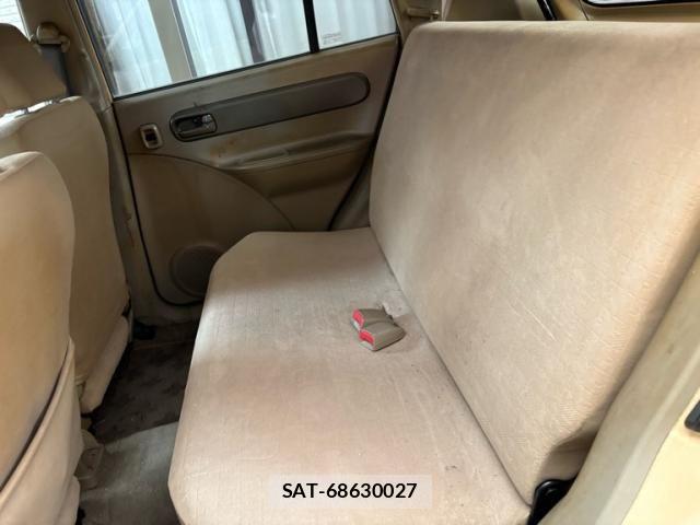 Suzuki ALTO 2006-10 7902197-11