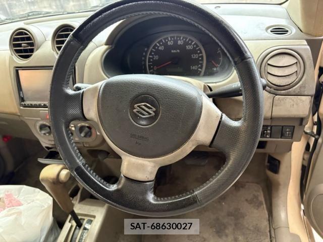 Suzuki ALTO 2006-10 7902197-13