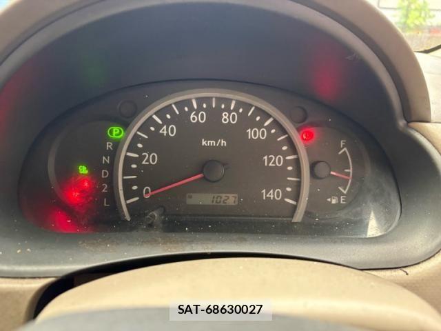 Suzuki ALTO 2006-10 7902197-17