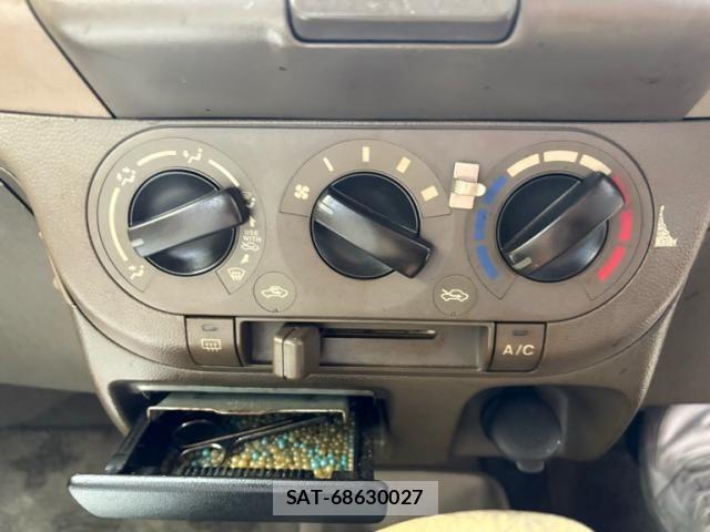 Suzuki ALTO 2006-10 7902197-20