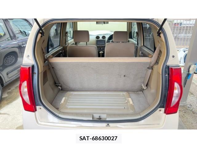 Suzuki ALTO 2006-10 7902197-23