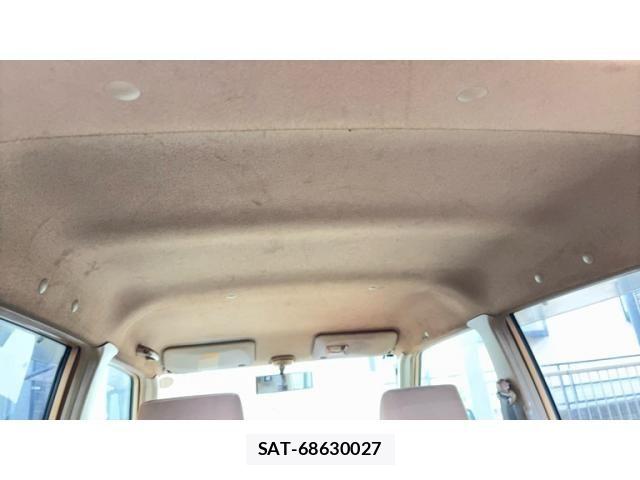 Suzuki ALTO 2006-10 7902197-24
