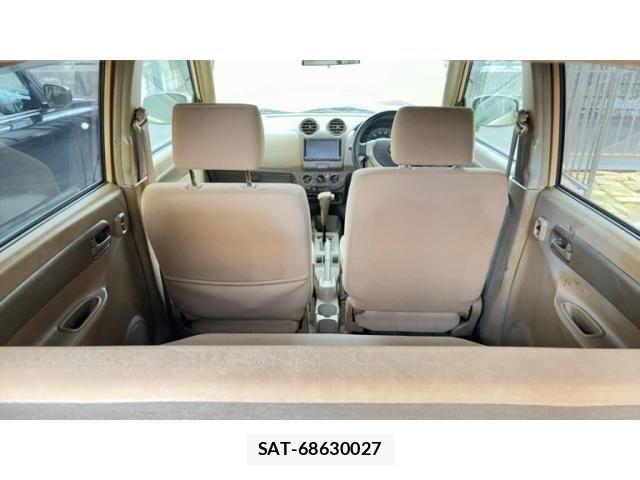 Suzuki ALTO 2006-10 7902197-25