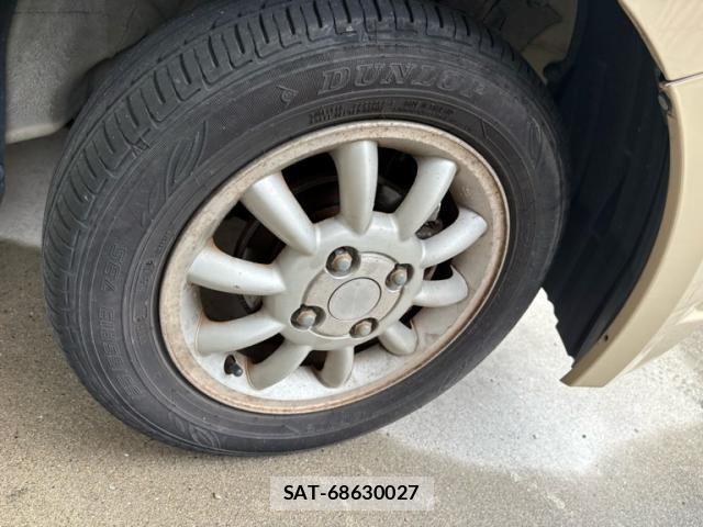 Suzuki ALTO 2006-10 7902197-2