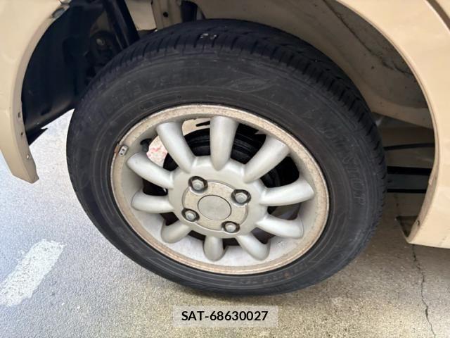 Suzuki ALTO 2006-10 7902197-3