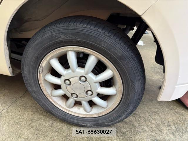 Suzuki ALTO 2006-10 7902197-4