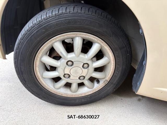 Suzuki ALTO 2006-10 7902197-5
