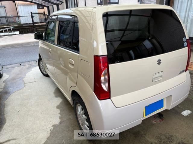 Suzuki ALTO 2006-10 7902197-8