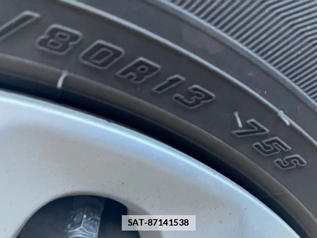 Suzuki ALTO 2012-03 7902196-9