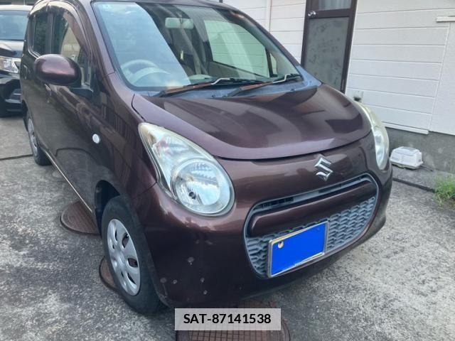 Suzuki ALTO 2012-03 7902196-1