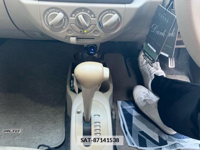 Suzuki ALTO 2012-03 7902196-21