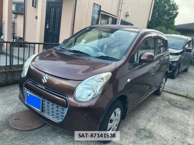 Suzuki ALTO 2012-03 7902196-2