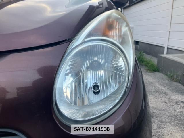 Suzuki ALTO 2012-03 7902196-3