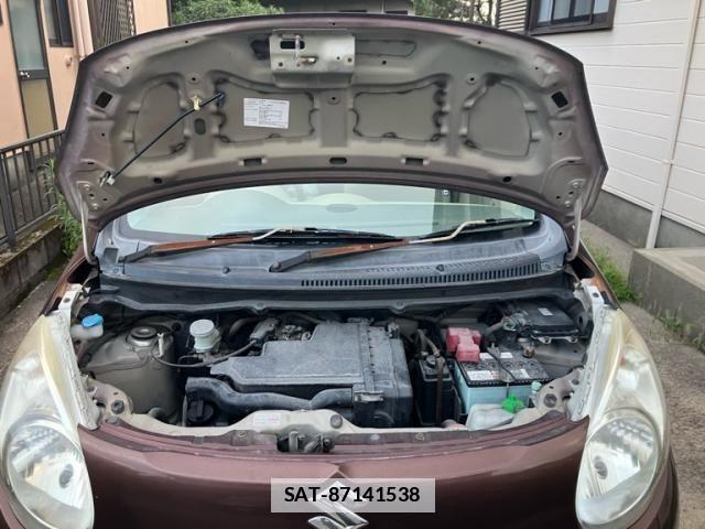 Suzuki ALTO 2012-03 7902196-4