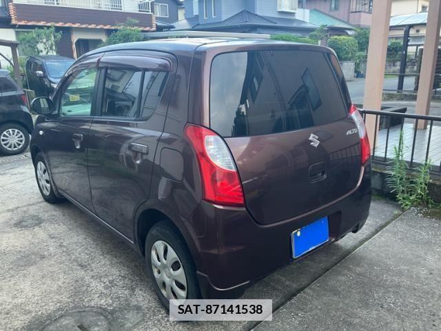 Suzuki ALTO 2012-03 7902196-6