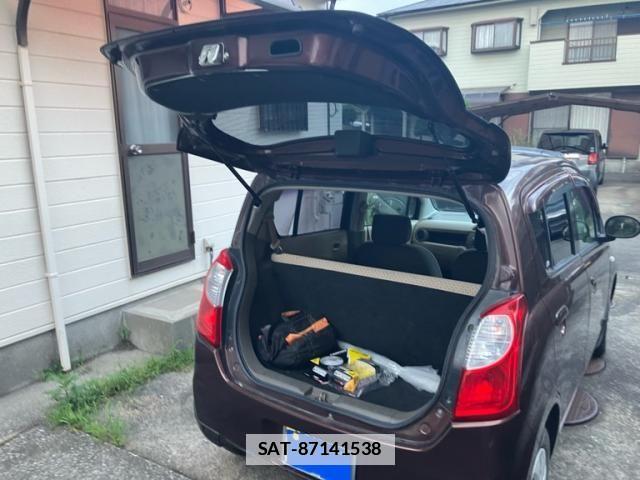 Suzuki ALTO 2012-03 7902196-8