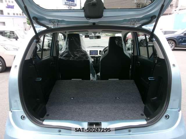 Suzuki ALTO 2017-04 7902191-10