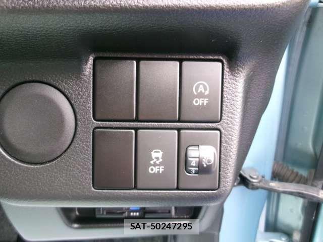 Suzuki ALTO 2017-04 7902191-11