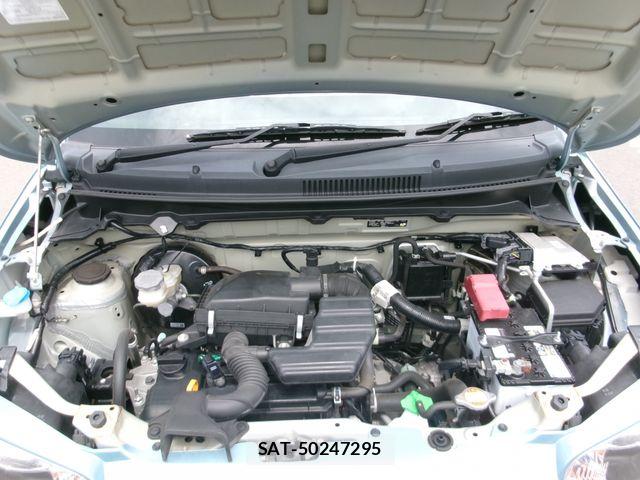 Suzuki ALTO 2017-04 7902191-16