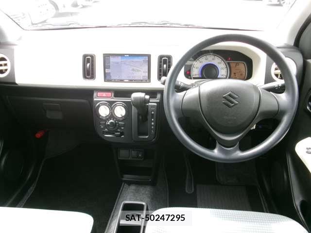 Suzuki ALTO 2017-04 7902191-4