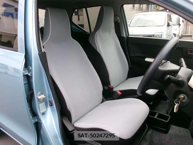 Suzuki ALTO 2017-04 7902191-7