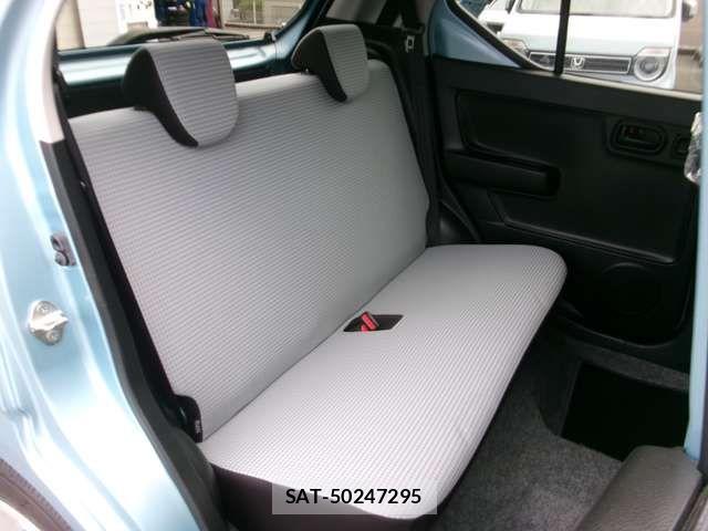 Suzuki ALTO 2017-04 7902191-8