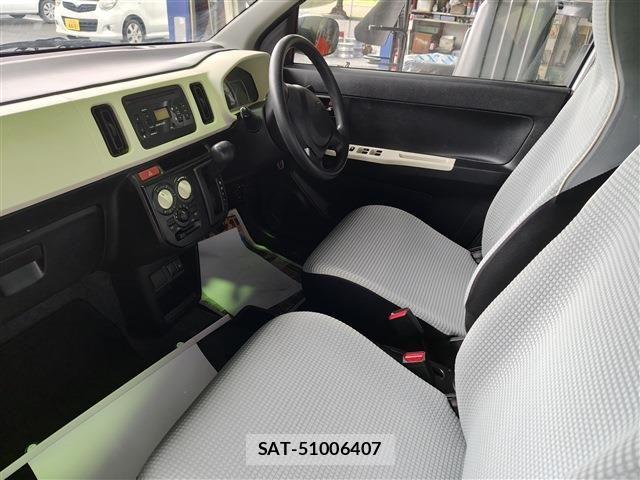 Suzuki ALTO 2017-06 7902192-1