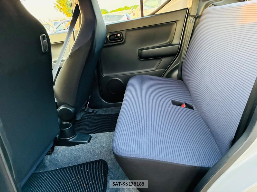 Suzuki ALTO 2019-06 7732325-9