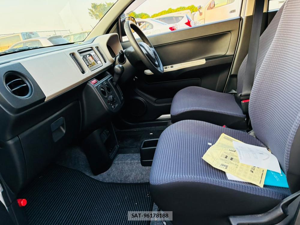 Suzuki ALTO 2019-06 7732325-10