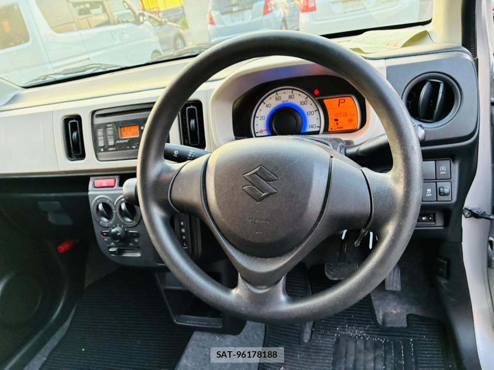 Suzuki ALTO 2019-06 7732325-14